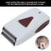 Electric Razor Beard Trimmer - USB Rechargeable Shaver & Hair Clippers for Men | Perfect Gift for Birthday Christmas & More - Buy Online on GoSupps.com
