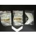 Ultra Hold Adhesive Support Tape Contour Shape "B" 3-pks 108 PCS