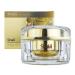 Anjo Premium Snail Mucin Cream 50ml - Korean Skincare Facial Moisturizer with Snail Secretion Filtrate - Deep Hydration Snail Mucin Moisturizer for Soft Supple Skin - Ideal for Professional Use - Buy Online on GoSupps.com