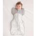 Love To Dream Swaddle Up Transition - Large White (18-24 Months, 8.5-11kg) | North Star White - Buy Online on GoSupps.com