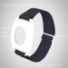 ZiccGa Sensor Cover Armband for Freestyle Libre 1 & 2 - Silicone-Free Stretchable Armband for Diabetics - Protector Case (S-Gray) - Buy Online on GoSupps.com