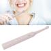 Buy Garosa Electric Toothbrush - Powerful Rechargeable Toothbrush with Smart Timer for Adults & Kids (Pink) | Best Toothbrush Kit Online - Buy Online on GoSupps.com