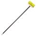Star brite Economy Handle & Economy Brush Combo Yellow, Soft