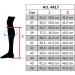 Buy HKM 4417 Valencia Leather Riding Boots - Short/Standard Width EU Sizes 36-46 Black - International Shipping Available - Buy Online on GoSupps.com