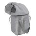 Foldable Foot Soaking Bag Portable Wear Resistant Collapsible Feet Bath Basin with Handle for Travel Dormitory