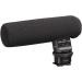 Sony ECMGZ1M Gun/Zoom Microphone (Black) - Professional Audio Quality - Buy Online on GoSupps.com