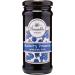 ANTICO CAFFE' NOVECENTO Blackberry Foods | English Jam Jar | Blueberry Jam - 1 x 340g | Quality Jam | Fruit Compote - Buy Online on GoSupps.com