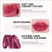 Kaely Hydrating Lip Stain Tinted Balm Set - Long Lasting, Waterproof, Non-Stick Lipstick Duo - Christmas Birthday Gifts for Women - CHERRY&BERRY - Buy Online on GoSupps.com