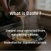 Tastrip Dashi Sachet Dashi Japonais en Poudre (Bonite S ch e & Kombu) | Sans MSG Umami | Bouillon Japonais pour Ramen Soupe Miso Udon (8g x 5 Sachets) - Buy Online on GoSupps.com