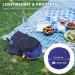 Casifor Guinea Pig & Rabbit Indoor Cage - Easy Clean Playpen for Small Pets | Portable Exercise Yard for Hamsters, Chinchillas & More - Buy Online on GoSupps.com