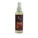 AfroGlow - Hair Growth Serum Infused With Catstor Oil Keratin and Jojoba Oil To Revive and Rejuvenate Your Hair 118ml