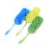 Long Handle Body Back Scrubber - Exfoliating Loofah Pouf for Shower and Bath - Buy Online on GoSupps.com