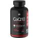 Sports Research CoQ10 with BioPerine & Coconut Oil 100 mg 30 Veggie Softgels