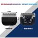 2 Pack Wahl Replacement Blades for 79434/9649P/9549 Clippers - Buy Online on GoSupps.com