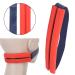 Silicone Neckline Template | Hairline Stencil Tool for DIY Haircuts | Precision Shaving Guide - Buy Online on GoSupps.com