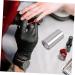 Feuilles D'aluminium Dissolvant Vernis Gel 2 Pcs 3 M tres Fine pour Retirer Ongles Gel et Acrylique Maison et Salon - Buy Online on GoSupps.com