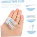 Healeved 12pcs Tools Reusable Lens Lens Stick Removal Tool Convenient Lens Sticks Lens Wearing Rod Bulk Plastic Plunger Travel - Buy Online on GoSupps.com