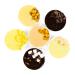 WonderSlim Protein Pudding Banana Delight - Low Calorie High Protein Dessert (7ct) - Buy Online on GoSupps.com