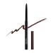 Wet n Wild Breakup Proof Retractable Gel Eyeliner Black Brown 0.008 oz (0.23 g)