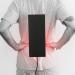 Tbest USB Heating Pad - 5V 2A Heated Stomach Pillow | International Shipping Available - Buy Online on GoSupps.com