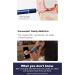SeVso 1080P High-Definition Earwax Remover Set with Camera and Lighting - 6 Ear Spoons, Illuminated Earglasses, 8 Ear Tips - White (Chinese) - Buy Online on GoSupps.com
