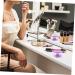 16pi ces Poudre De Pour Fard Paupi res Cosm tique Et Nail Art Pigment Paillet Pour Maquillage Artisanat Et Soir e Th me Lot De Couleurs Al atoires - Buy Online on GoSupps.com