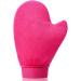 KELILO Self Tanning Mitt Self Tan Mitt Fake Tan Mitt Glove-Fake Tan Glove Tanning Gloves Fake Tan Applicator Velvet Tanning Mitt with Thumb Fake Tan Mitten