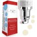 Resurfacing Retinol Serum for Face with Hyaluronic Acid & Vitamin E - Organic Anti Wrinkle Serum to Reduce Wrinkles  Repair Sun Damage  Restore Elasticity & Firmness for More Radiant Looking Skin