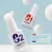 Dip Powder Liquid Set - Base & Top Coat 15ml/0.5fl.oz for All Dip Powders | Nail Art Gifts for Women | No Lamp Needed | Long-lasting Results up to 21+ Days - Buy Online on GoSupps.com