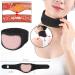 COMIOKE Self-Heating Neck Bandage | Thermal Insulation Collar for Neck Protection | Comfortable Neck Support | Shop Internationally - Buy Online on GoSupps.com