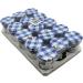 Bonne Maman Confiture de framboises et groseilles 30 g x 15 - Buy Online on GoSupps.com