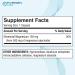 High Potency Magnesium Glycinate 500mg | 120 Veggie Capsules | Chelated for Superior Absorption | Non-GMO | Gluten & Dairy Free | Supports Muscle, Joint, and Heart Health - Buy Online on GoSupps.com