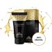 Crema Dorada y Crema Roja para Aumento de Tama o y Grosor del Pene - Resultados Seguros con Gold by Todo Natural Pak - Buy Online on GoSupps.com