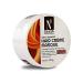 Advanced Organics Hair Cr me Mask for Deep Conditioning Dry Damaged Colour Treated Smooth Shiny Hair Revives Dry Strands Split Ends & Frizziness Sulphate Free 200 gm