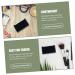 2pcs Empty 24 Color Eyeshadow Palettes - DIY Makeup Case & Lipstick Organizer for Custom Cosmetics - Buy Online on GoSupps.com