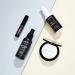 NYX Professional Makeup 4-Piece Travel Kit: Primer Spray, Finishing Powder, Mini Mascara, Setting Spray - Buy Online on GoSupps.com