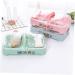 Ciieeo 3pcs Box Soap Container Bathroom Portable Soap Dish Case Asseriories Storage Soap Holder Soap Dish Accesories Rack Pantries Kitchen Accesorries Lid Boxes Soap Box Pink With Cover - Buy Online on GoSupps.com