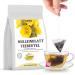 ULTHMOK INC ULTHMOK Premium Mullein Leaf Tea 50 Tea Bags Pure and Natural No Additives & Caffeine Free