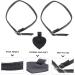 Shop Trendy Heels Anti-Drop Liners - Comfortable Detachable Shoe Straps & Insoles | International Shipping Available - Buy Online on GoSupps.com