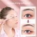 TouchBeauty Heated Electric Eyelash Curler - Double Heating Wires, Wand-Shaped Tip, Temperature Sensor - Fast Heating for Long-Lasting Curled Lashes - Buy Online on GoSupps.com