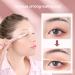 Touchbeauty Heated Eyelash Curler - Electric Eyelash Styling Tool with Intelligent Temperature Sensor - Pink (No Battery Required) - Buy Online on GoSupps.com