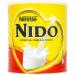 Nido Instant Full Cream Milk Powder Substitute for Fresh Milk For Tea & Coffee 2.5kg Tin & Nestl Nido Instant Full Cream Milk Powder - 900 g (Pack of 1) - Buy Online on GoSupps.com