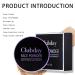 Finishing Powder Set for Makeup - Controls Shine & Smooths Complexion | 0.2 Oz (6g - Buy Online on GoSupps.com