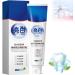 SP-4 Probiotic Rapid Whitening Toothpaste SP-4 Probiotic Whitening Toothpaste SP-4 Ultra Whitening Toothpaste Stain Removal Fresh Breath Teeth Tothpaste Restores Brightness Gum Care