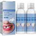 Flipped Warmth Provisional Dentures Set | Temporary Dental Repair Kit & Instant Veneers - Buy Online on GoSupps.com