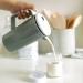 Baby Brezza One Step Motorized Baby Formula Mixing Pitcher No Air Bubble Electric Mixing for Infant Formula Powder for Baby Bottles - Large Capacity Mix 28oz of Formula - Portable for Travel - Buy Online on GoSupps.com
