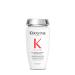 K rastase Cleansing Shampoo Premi re Bain D calcifiant R parateur Shampoo For Damaged Hair Cleanses Decalcifies Strengthens Hair With Citric Acid and Glycine 250 ml