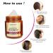 Color Treated & Damaged Hair Repair Treatment - 120ml White Hair Mask - Buy Online on GoSupps.com