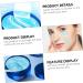 Didiseaon 1 Box Moisturizing Eye Mask Hydrating Eye Mask Eye Mask for Wrinkles Eye Care Mask Anti Wrinkle Mask Eye Pads Moisturizing Eye Patch Abundance Jellyfish Collagen Cosmetic - Buy Online on GoSupps.com