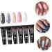 Beaupretty Nails nail kit professional nail gel beginner poly nail gel nail repair gel pudding gel nail polish art nails nail hardener nail art gel nails gel poly nail gel kit manicure Art - Buy Online on GoSupps.com